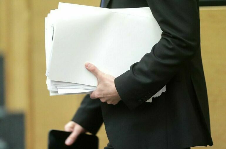 Закон о новых основаниях для прекращения гражданства России вступил в силу