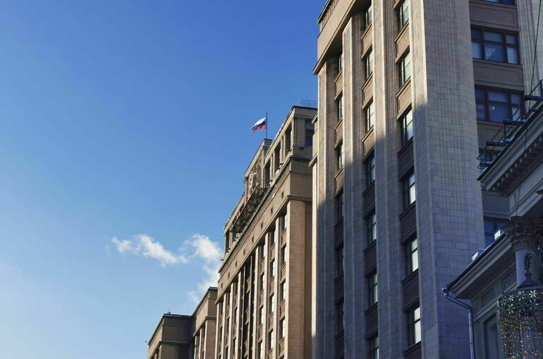 В Госдуму внесен законопроект о вступлении в политические партии с 16 лет