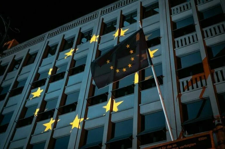 Times: Европе не хватает сил для поддержки Украины