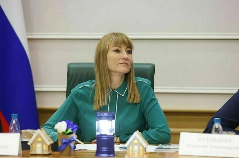 СБУ объявила в розыск депутата Госдумы Журову