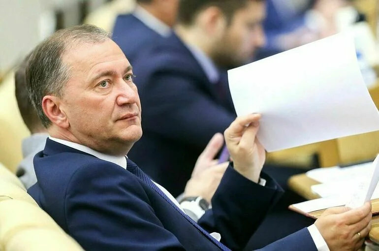 Депутат допустил провокации Киева и ЕС для срыва встречи Путина и Трампа