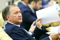 Депутат допустил провокации Киева и ЕС для срыва встречи Путина и Трампа