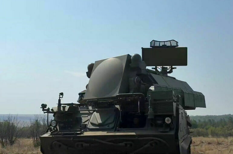 Над Оренбургской и Самарской областями перехватили пять украинских дронов