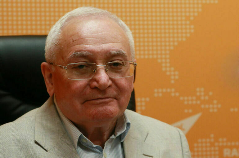 Политолог объяснил, почему в Финляндии заговорили о прекращении выплат беженцам