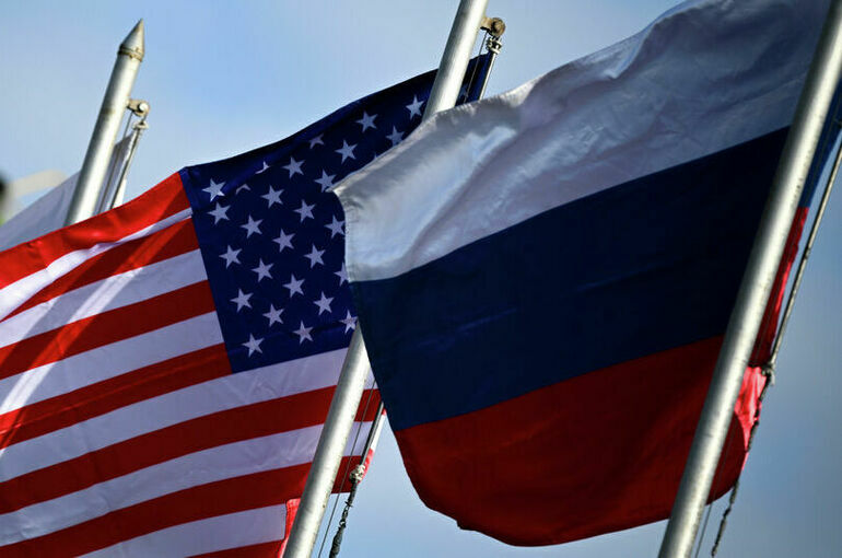 Политобозреватель заявила о напряжении вокруг встречи президентов РФ и США