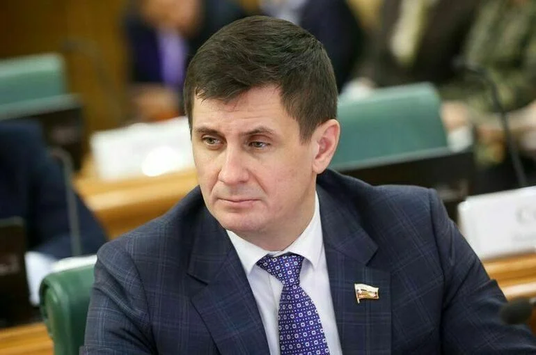 Сенатор поддержал введение санкций для авиакомпаний за нарушение прав пассажиров