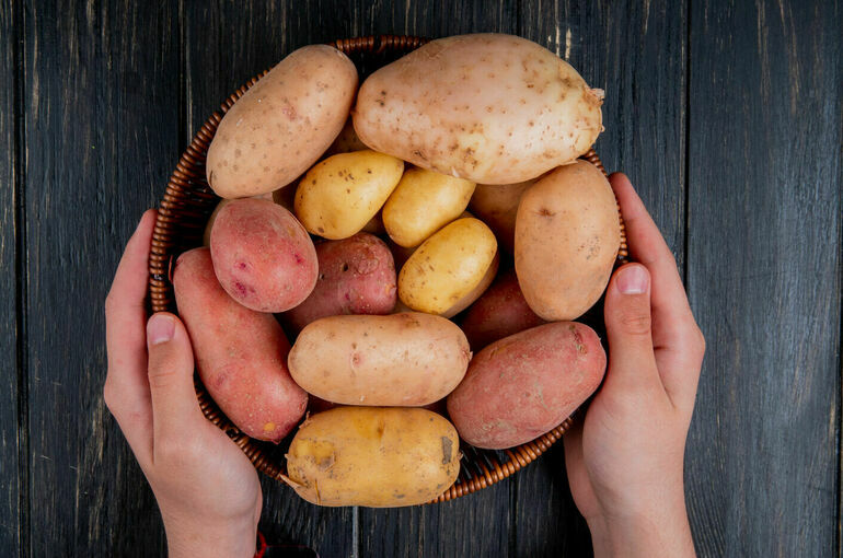 Эксперты рассказали, когда стабилизируются цены на картошку