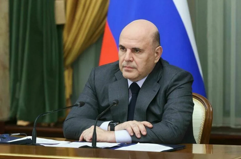 Мишустин: Все отели и кемпинги нужно внести в реестр до 1 сентября