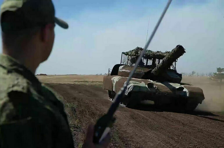 Армия России освободила Суворово и Никаноровку в ДНР