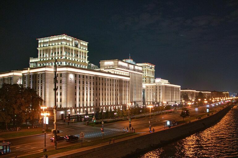 Москва сорвала попытку Киева начать выпуск ракет для ударов вглубь России