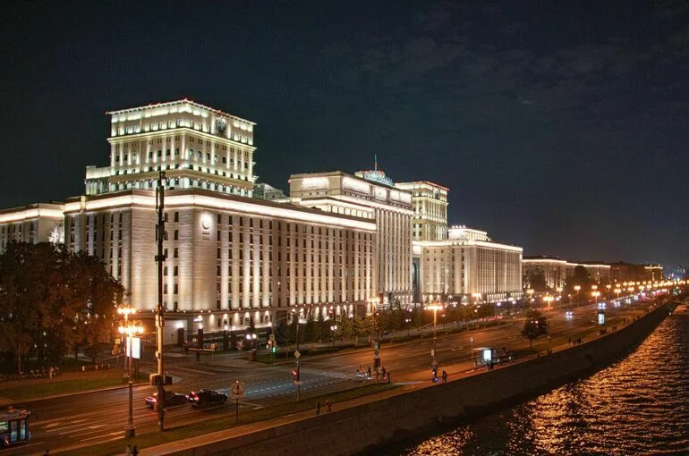 Москва сорвала попытку Киева начать выпуск ракет для ударов вглубь России