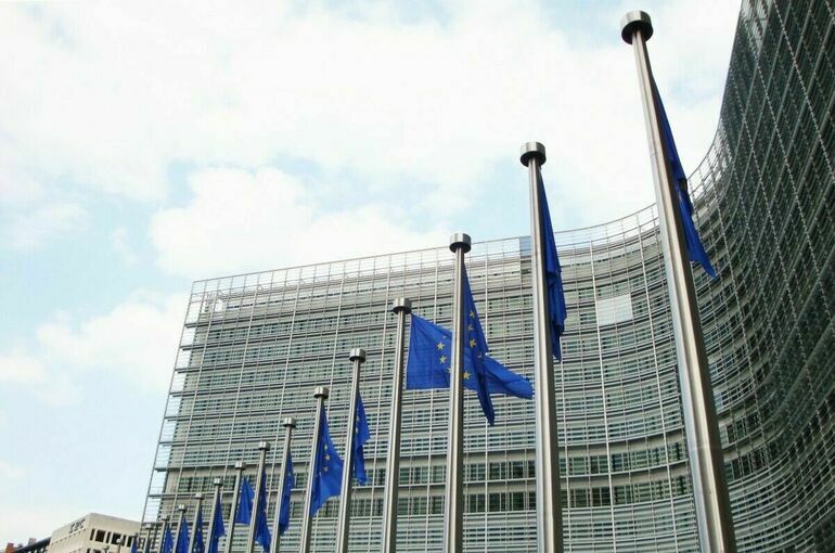 В ЕС исключили смягчение санкций против России