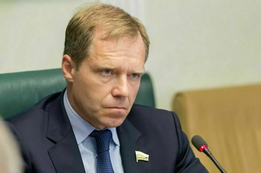 Андрей Кутепов.
