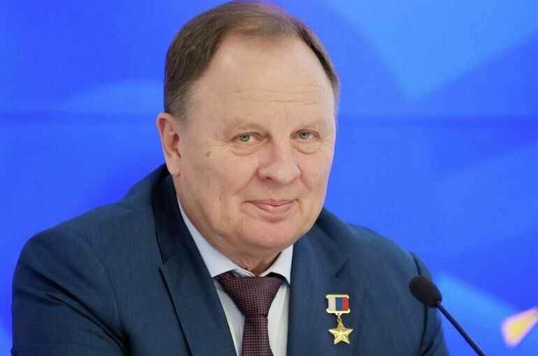 Эксперт: РФ свернула германо-украинский проект по производству ракет «Сапсан»