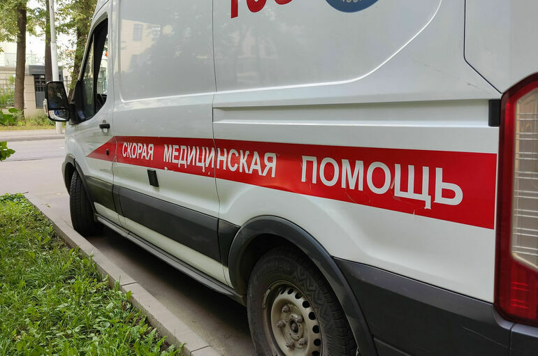 Двое жителей Белгорода пострадали от удара беспилотника