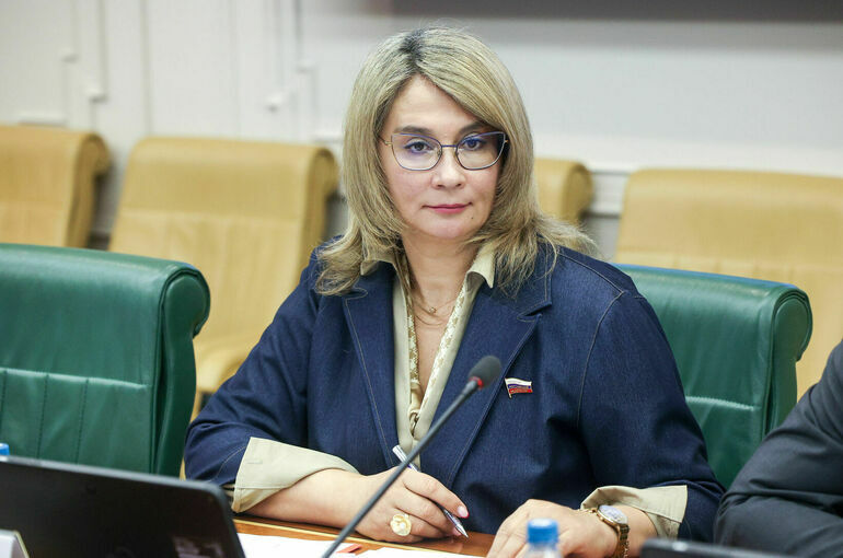 Сенатор: Встреча Путина и Трампа станет прологом к формированию нового миропорядка