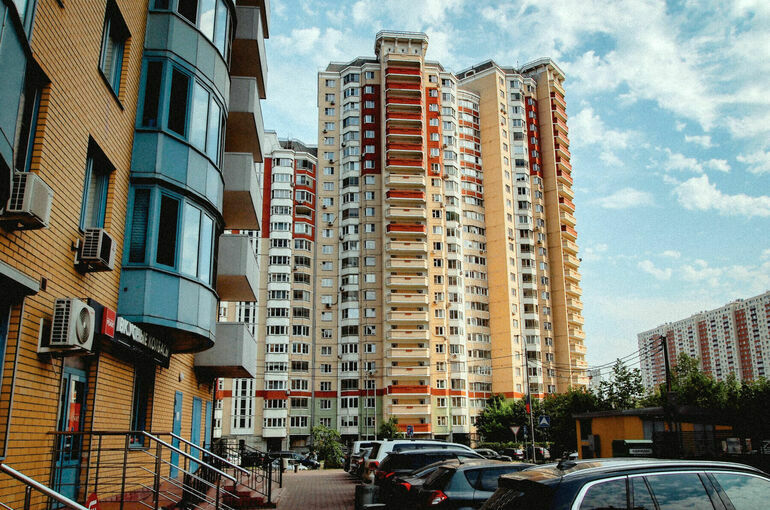 В России планируют повысить доступность льготной ипотеки