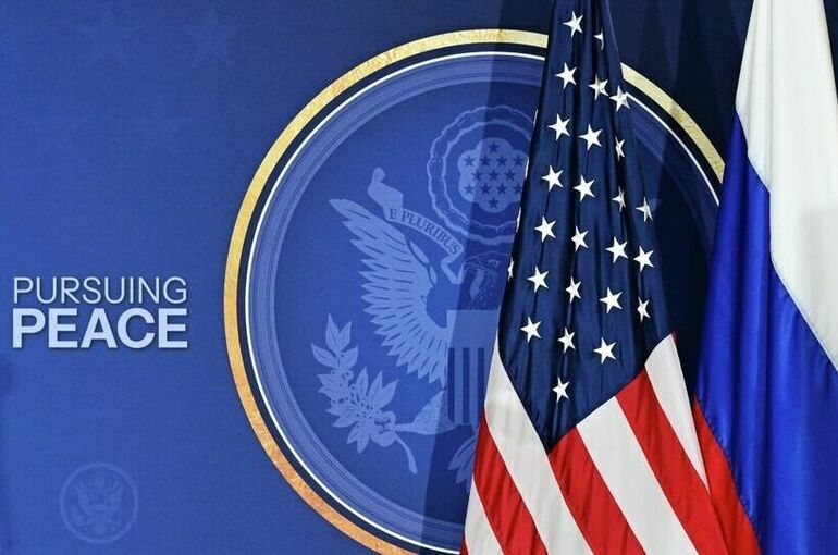 Переговоры Путина и Трампа в узком составе продолжаются более двух часов