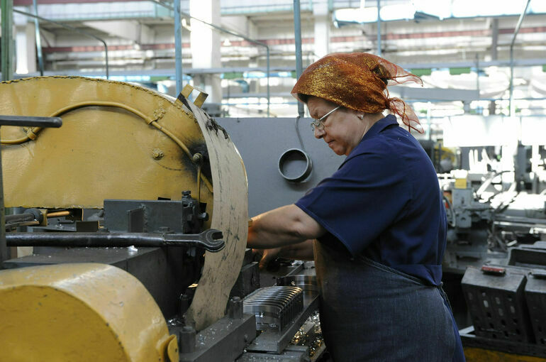 В Общественной палате рассказали о штрафах за увольнение предпенсионера