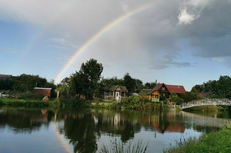 Депутат: Новых запретов для дачников с 1 сентября не будет