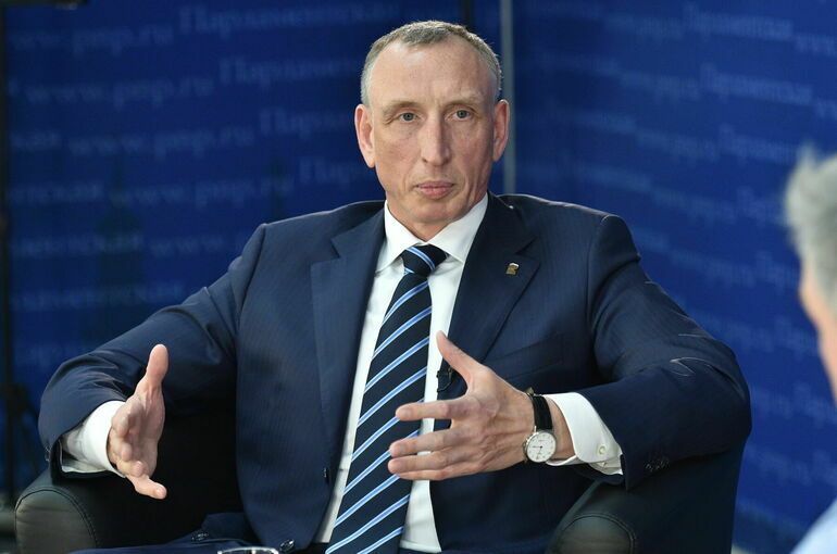 Депутат Козловский: Маркетплейсы и офлайн-магазины должны торговать на равных