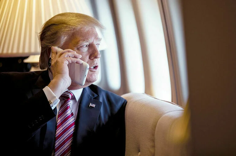 Трамп позвонит Путину после встречи с Зеленским