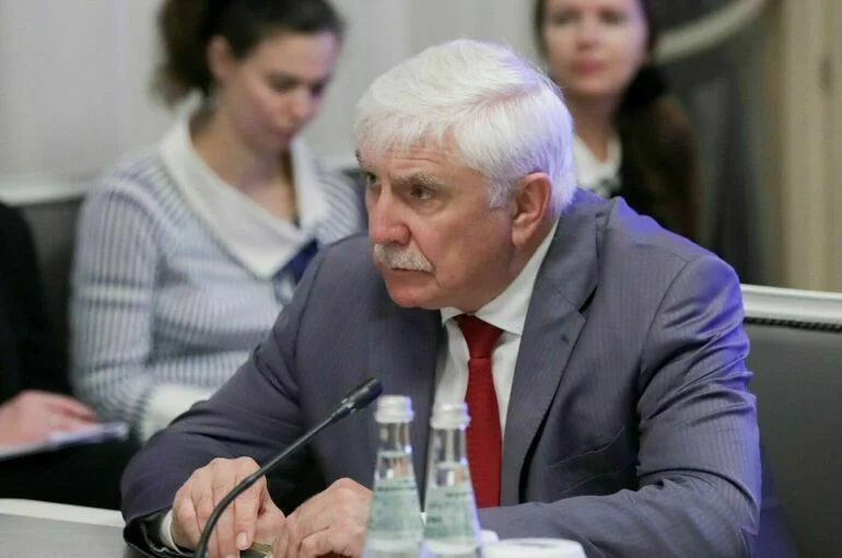 Депутат Чепа: Трамп не стал «рассусоливать» с Зеленским