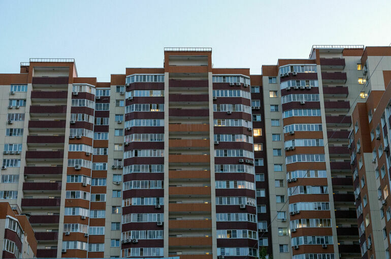 Кабмин поддержал расширение льгот на жилье для военных с детьми с инвалидностью