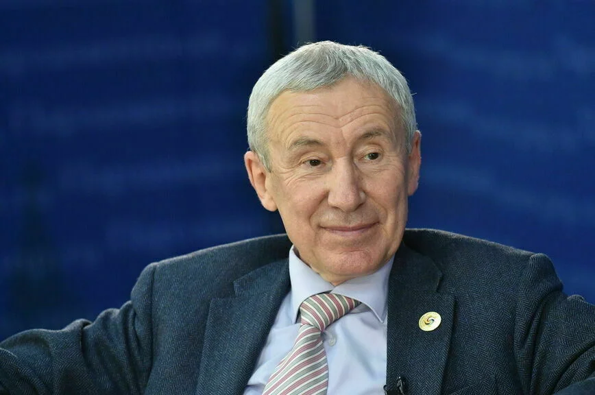 Андрей Климов