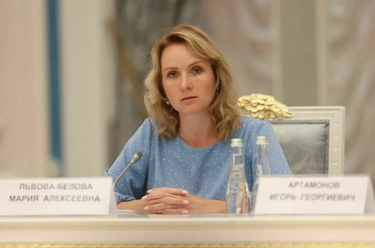 Львова-Белова рассказала, какие изменения ждут школьников с 1 сентября
