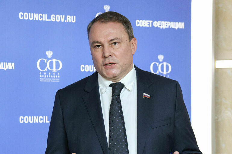 Депутат Толстой: Мечты Запада о решении «русского вопроса» рухнули