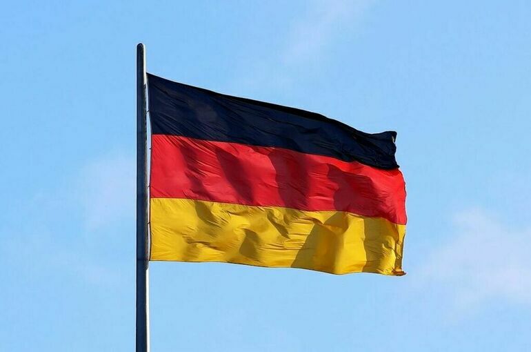 В ФРГ считают вероятным размещение военных на Украине