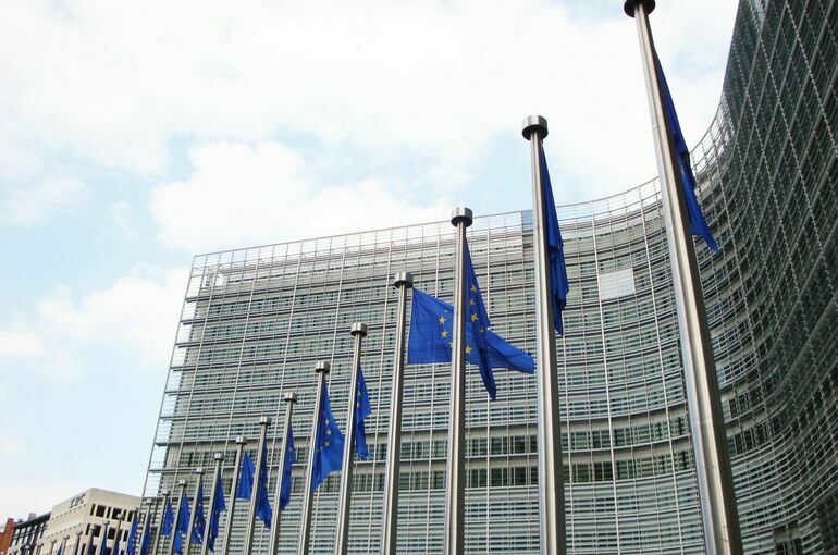 В ЕС намерены продолжить тренировать ВСУ и вводить санкции против России