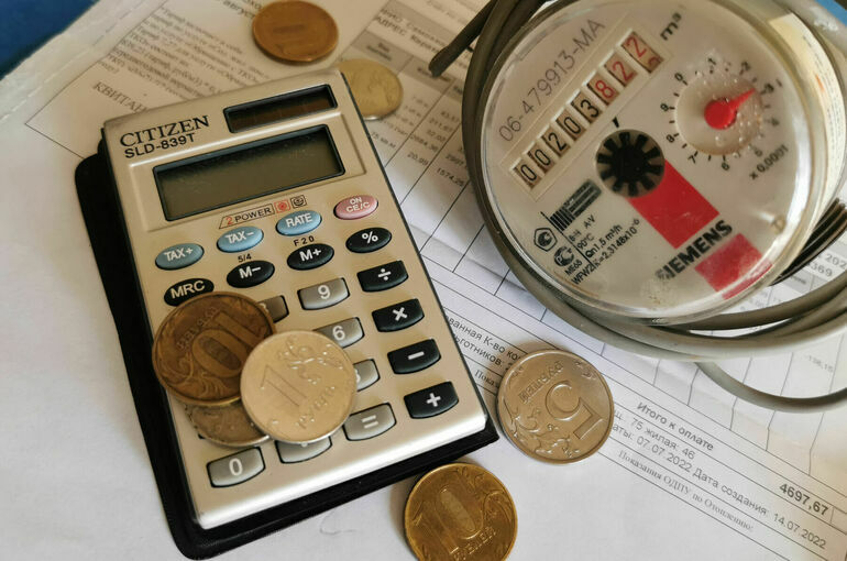 Плату за ЖКУ предложили снижать за просрочку выполнения заявок