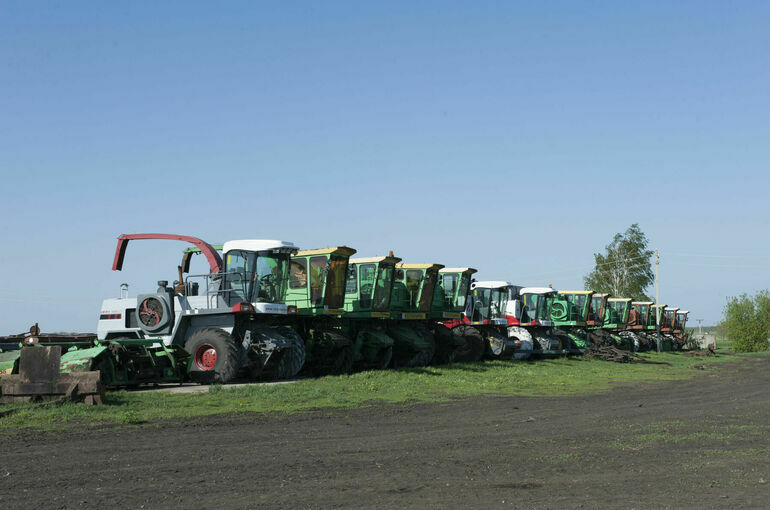 На поддержку программы льготного кредитования аграриев направят 2 млрд рублей