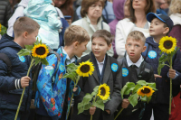 Право родителей на выходной 1 сентября предлагают закрепить в законе