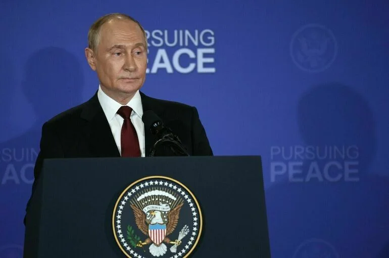 Женева, Минск, Ватикан: куда зовут Путина на переговоры с Зеленским