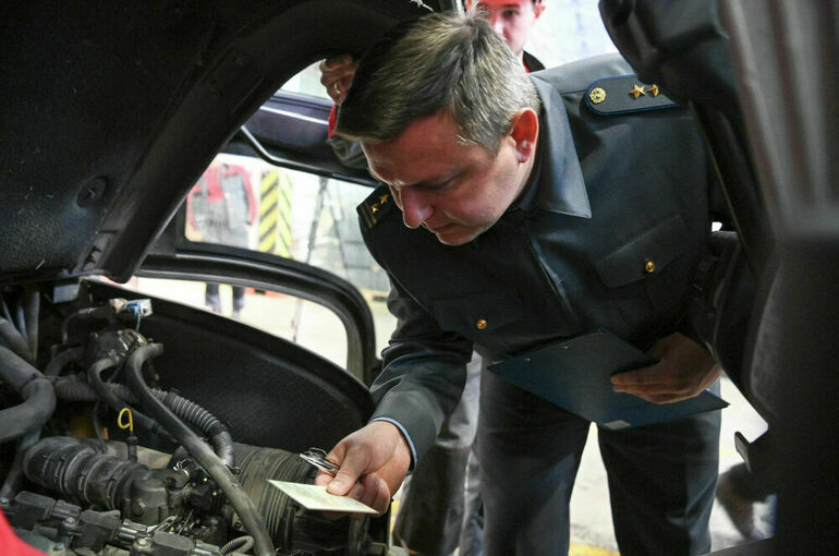 Стоимость техосмотра может вырасти на 50 процентов в 2026 году