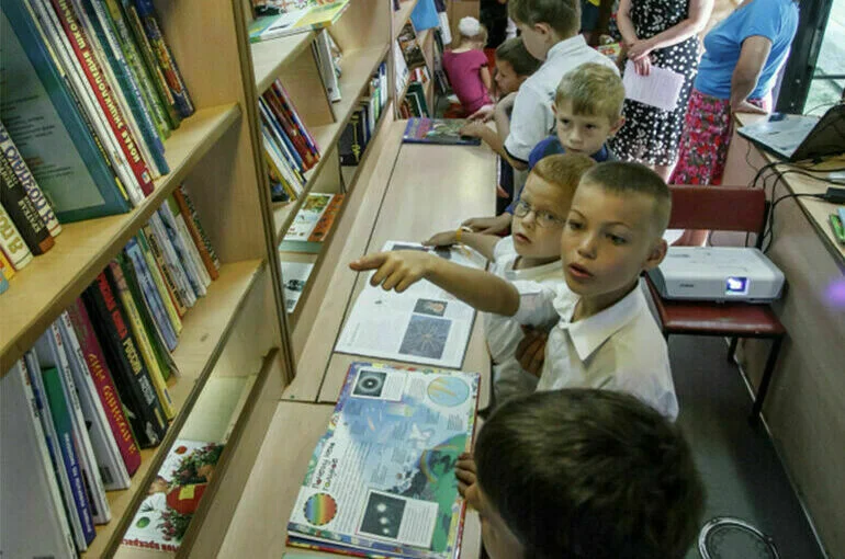 Прилепин, Конюхов и «Поэzия русской зимы»: что будут читать школьники