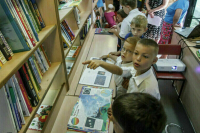 Прилепин, Конюхов и «Поэzия русской зимы»: что будут читать школьники