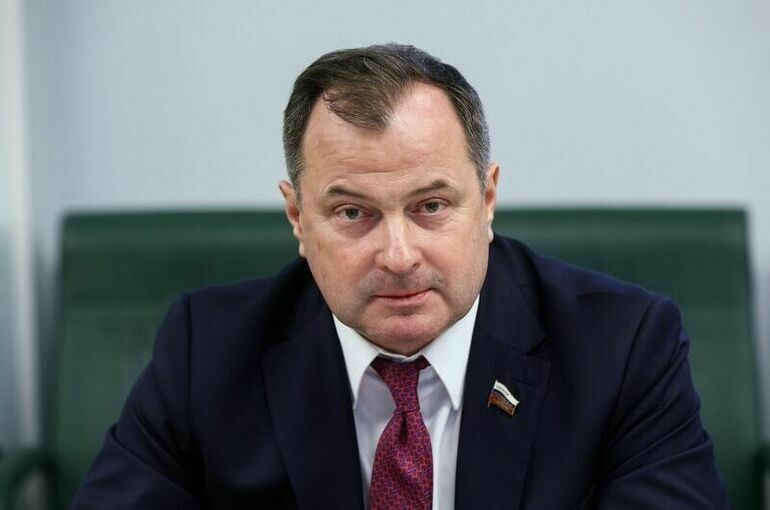 Сенатор: Россия нарастит производство электричества с помощью мирного атома