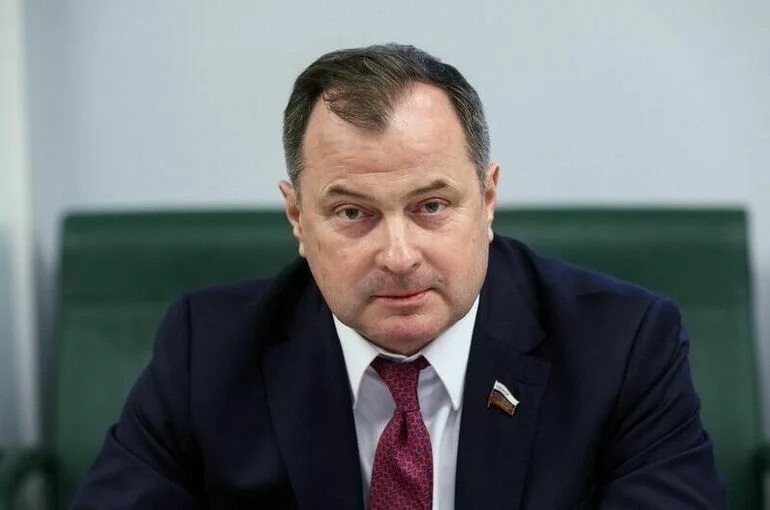 Сенатор: Россия нарастит производство электричества с помощью мирного атома