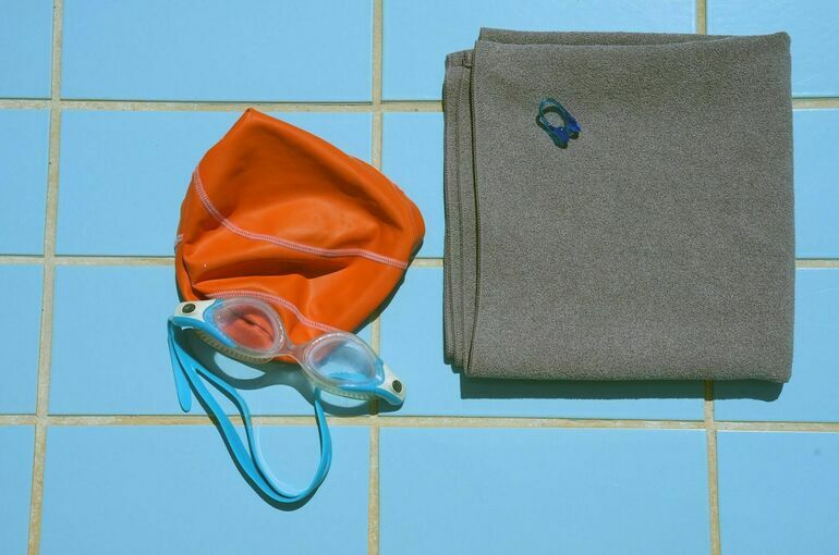 В Петербурге рассказали о росте спроса на товары для плавания на 119 процентов