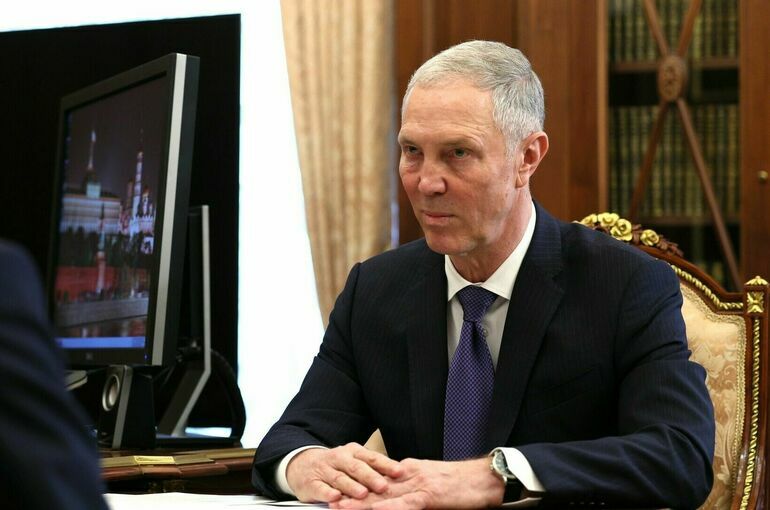 Сальдо: Лучшая граница между Украиной и Россией была при республиках