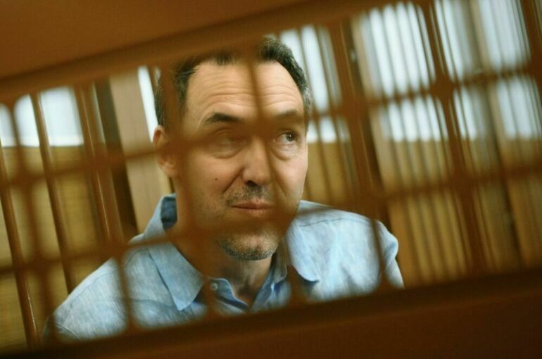 Осужденный в России француз Винатье стал фигурантом дела о шпионаже