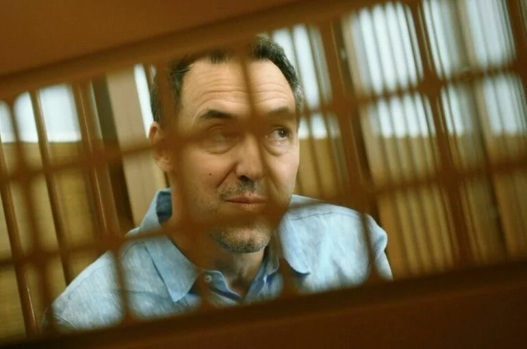 Осужденный в России француз Винатье стал фигурантом дела о шпионаже