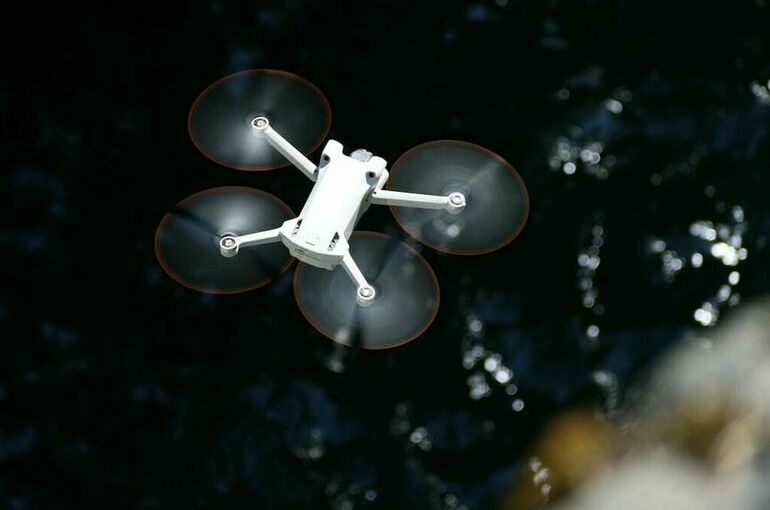 Дрон в третий раз повредил здание дипмиссии России в Швеции