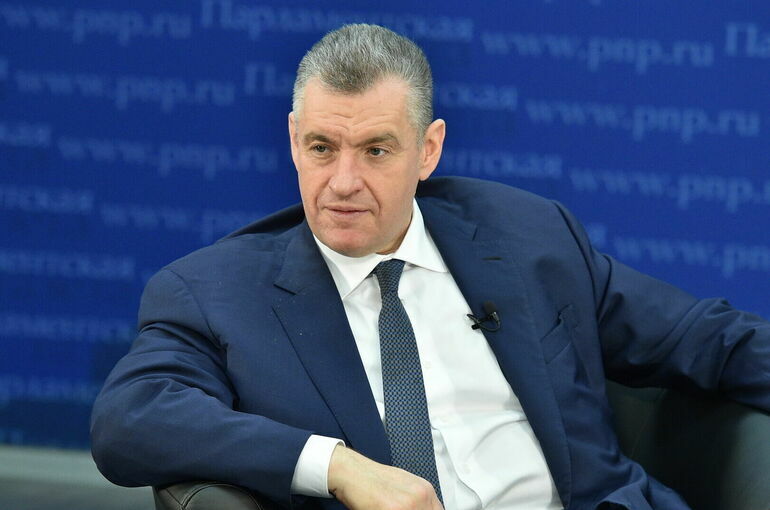 Слуцкий: Медицина по всей стране должна быть на московском уровне