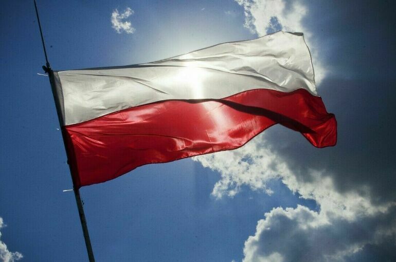 Польша не готова дать Украине дополнительные гарантии безопасности