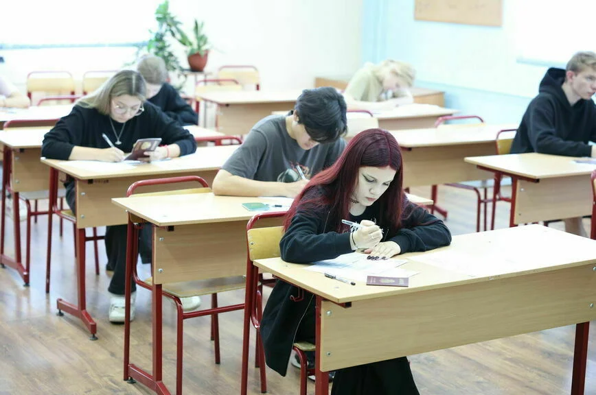Как изменятся задания ЕГЭ в 2026 году